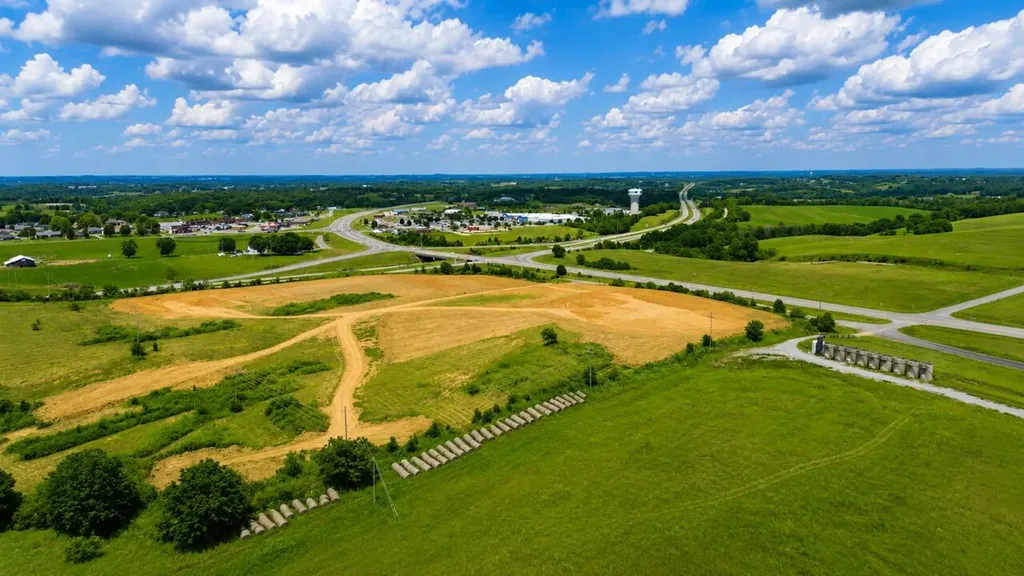 1 Burkesville Road Columbia KY 42728