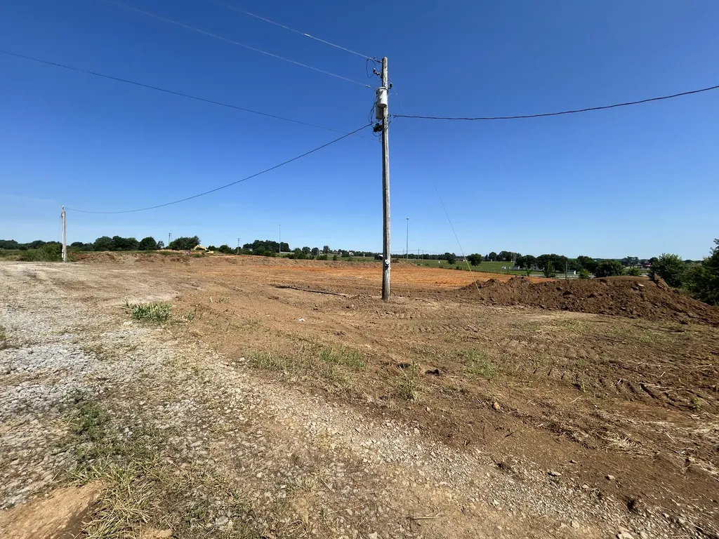 1 Burkesville Road Columbia KY 42728