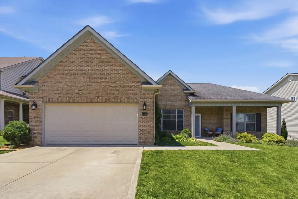 2717 Kearney Creek Lane Lexington KY 40511