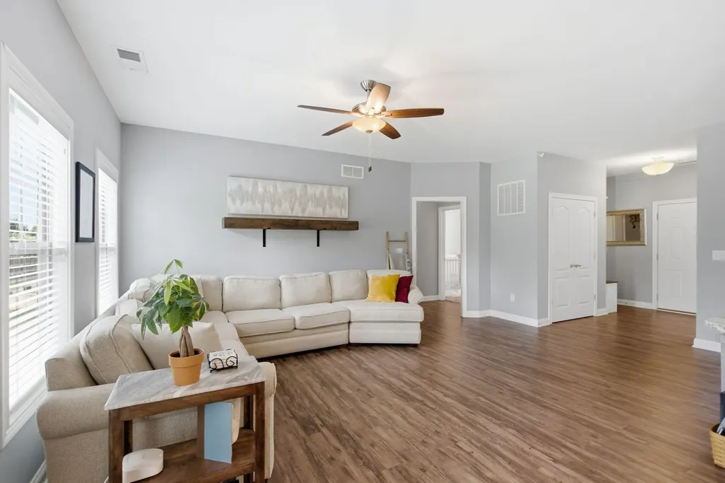 2717 Kearney Creek Lane Lexington KY 40511