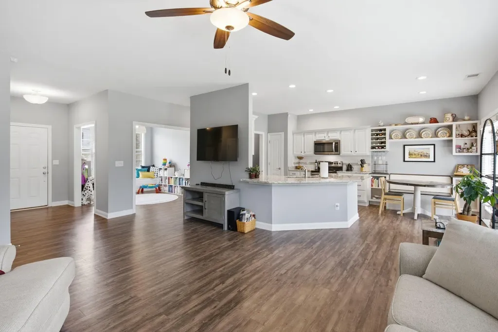 2717 Kearney Creek Lane Lexington KY 40511