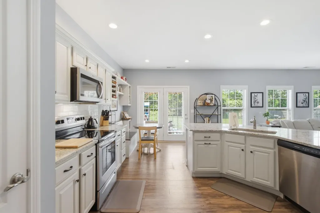 2717 Kearney Creek Lane Lexington KY 40511