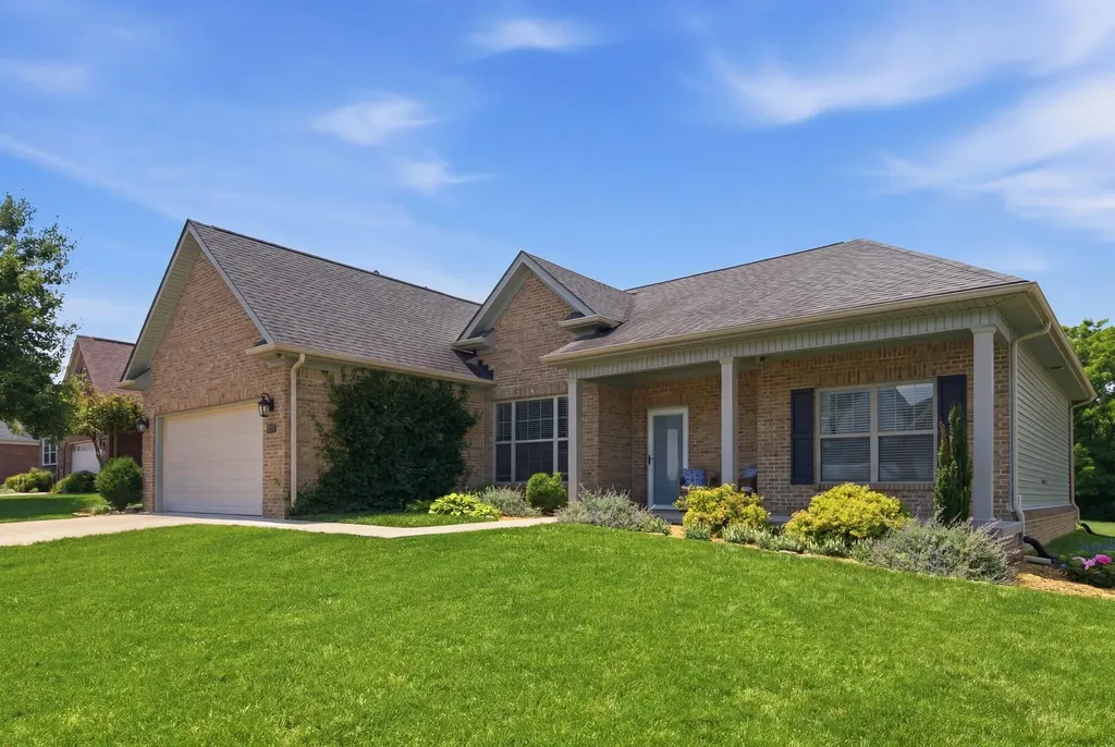 2717 Kearney Creek Lane Lexington KY 40511