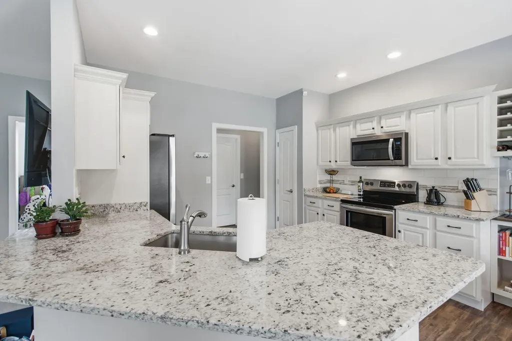 2717 Kearney Creek Lane Lexington KY 40511