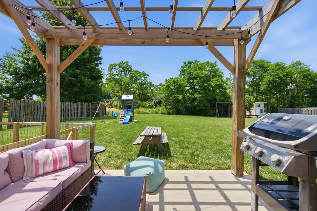 2717 Kearney Creek Lane Lexington KY 40511