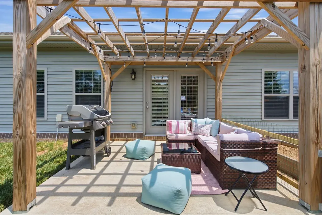2717 Kearney Creek Lane Lexington KY 40511