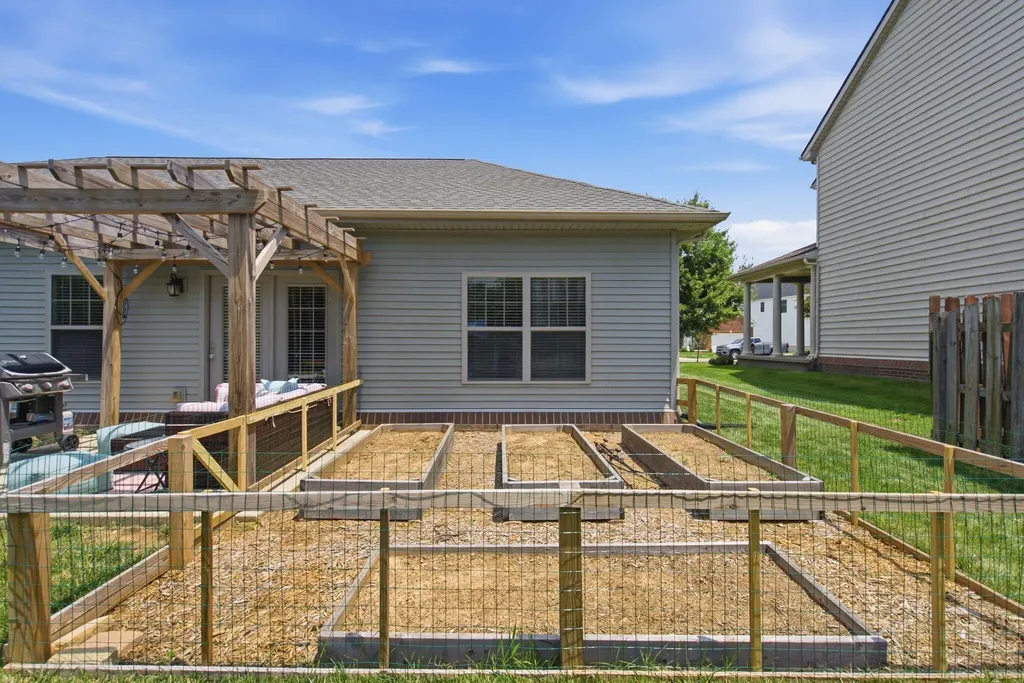2717 Kearney Creek Lane Lexington KY 40511
