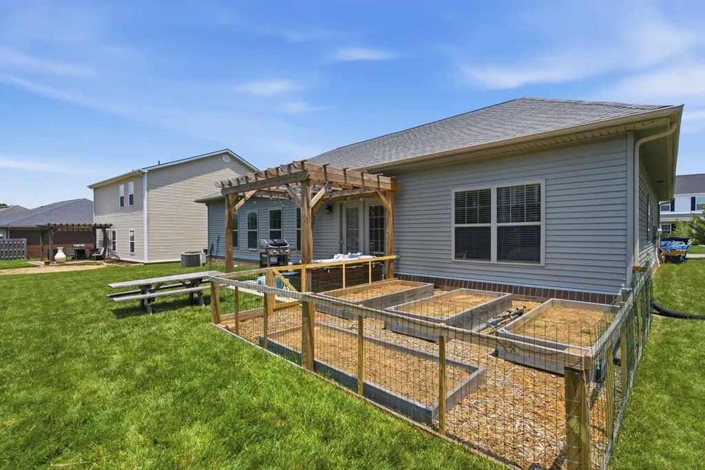2717 Kearney Creek Lane Lexington KY 40511