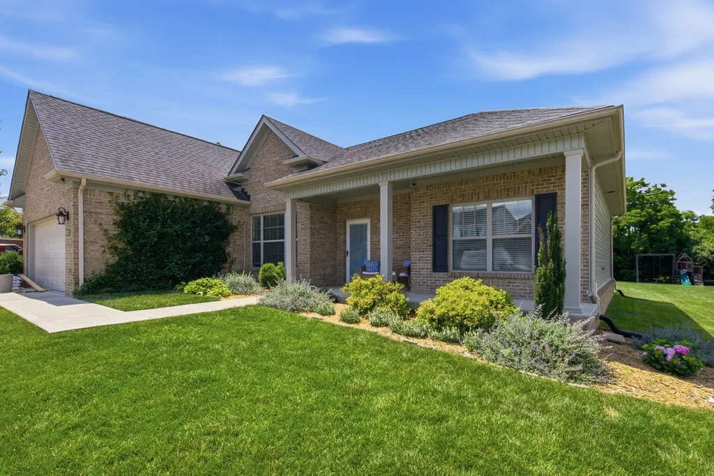 2717 Kearney Creek Lane Lexington KY 40511