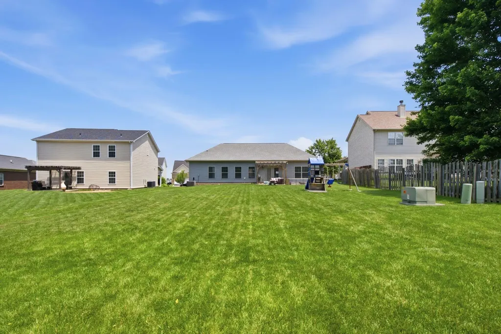 2717 Kearney Creek Lane Lexington KY 40511