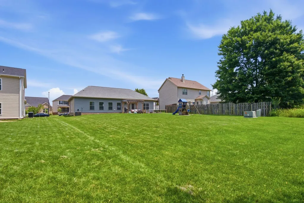 2717 Kearney Creek Lane Lexington KY 40511