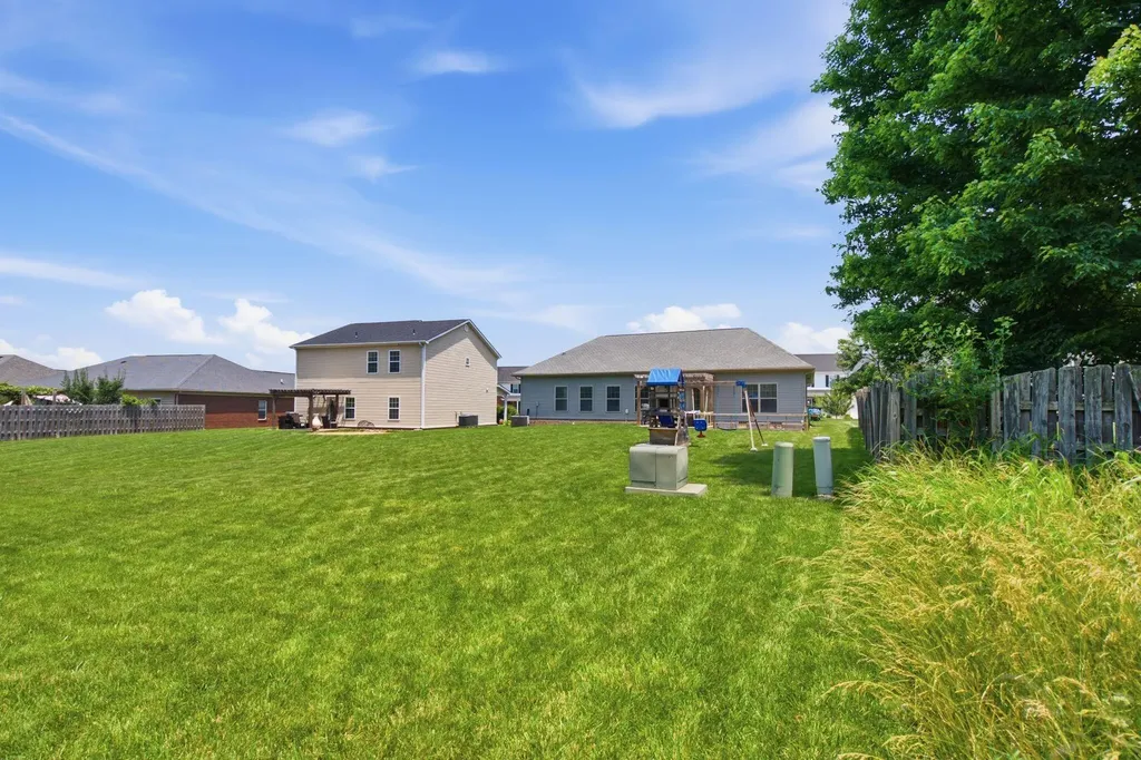 2717 Kearney Creek Lane Lexington KY 40511