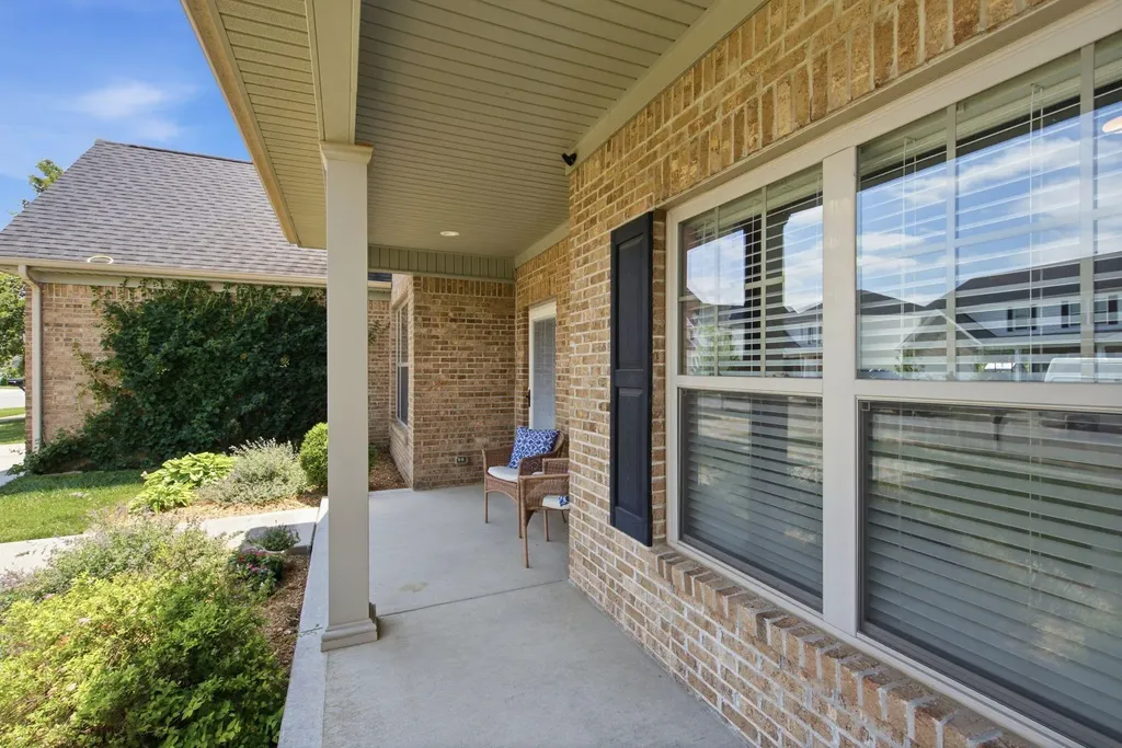 2717 Kearney Creek Lane Lexington KY 40511