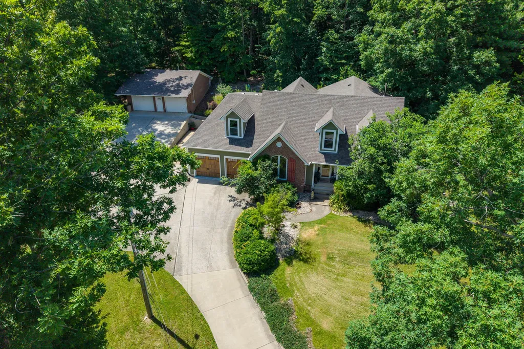 280 Pine Valley Road Berea KY 40403