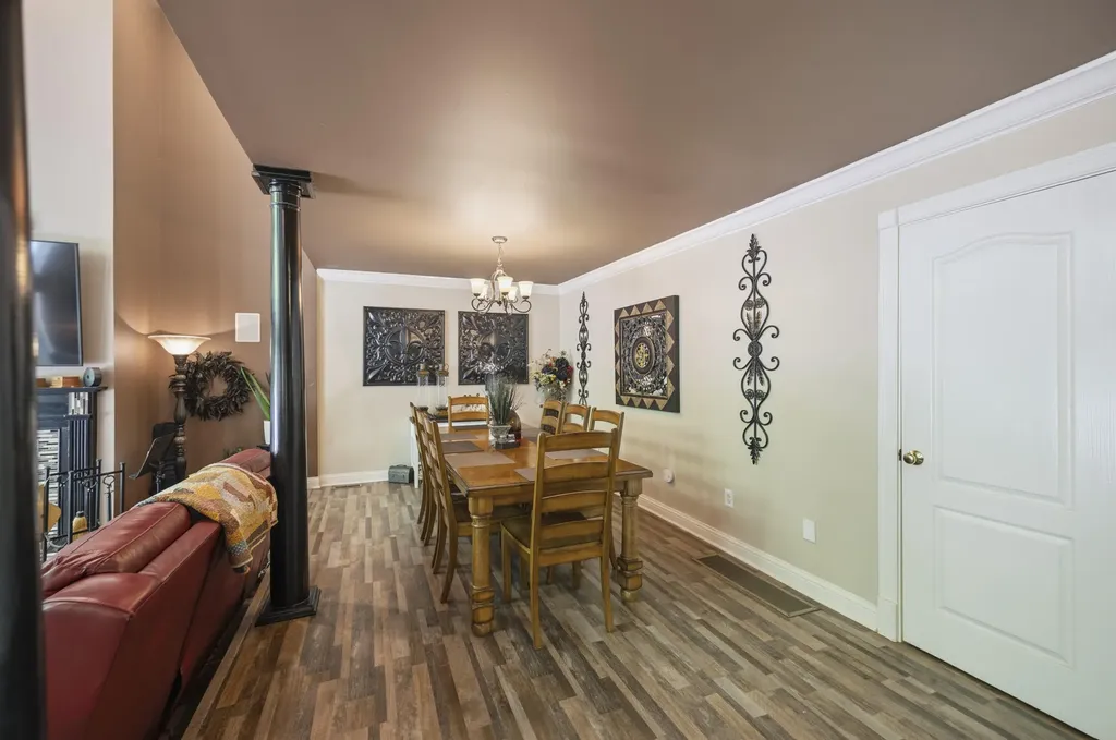 280 Pine Valley Road Berea KY 40403