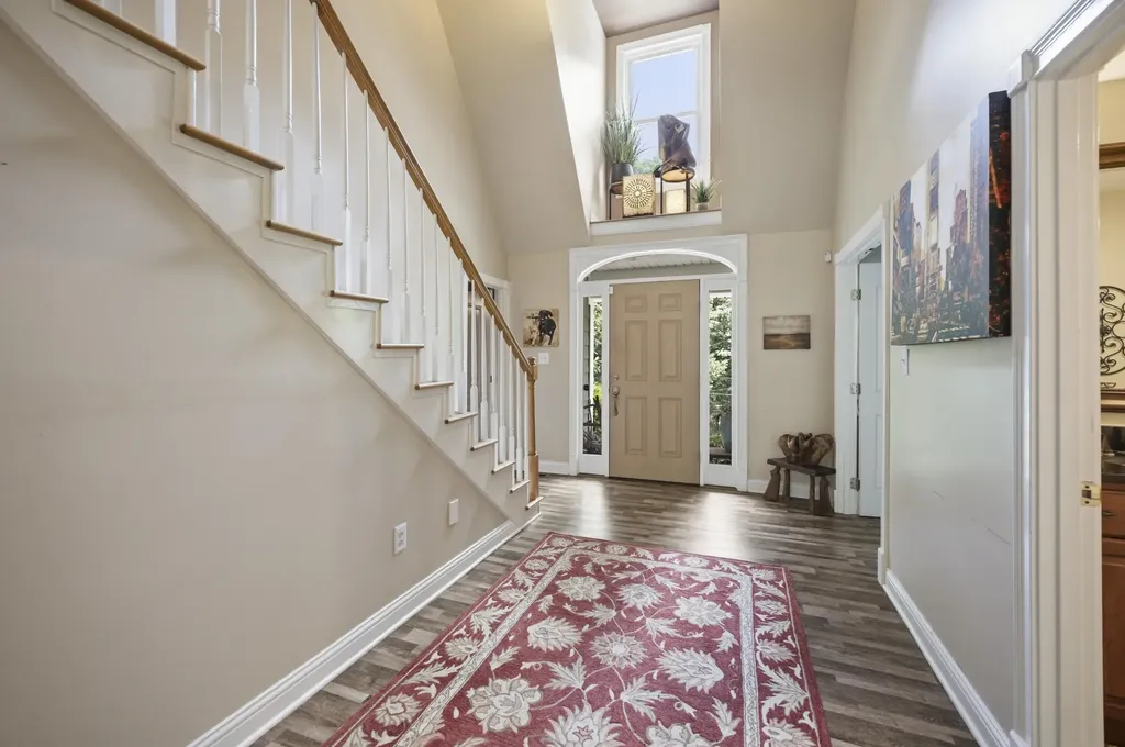 280 Pine Valley Road Berea KY 40403
