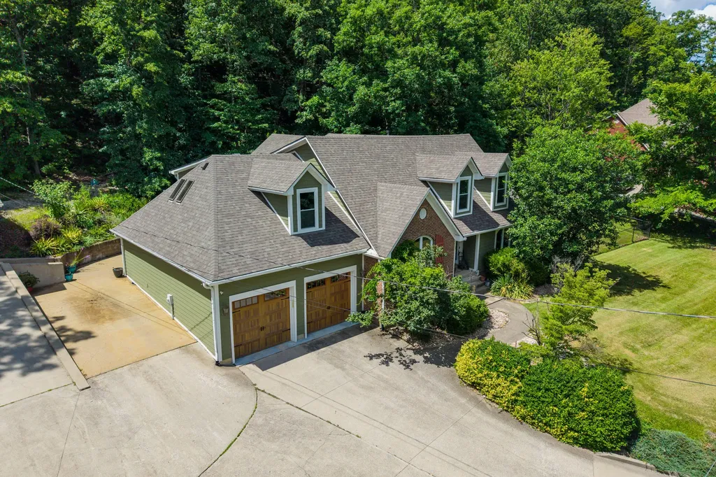 280 Pine Valley Road Berea KY 40403