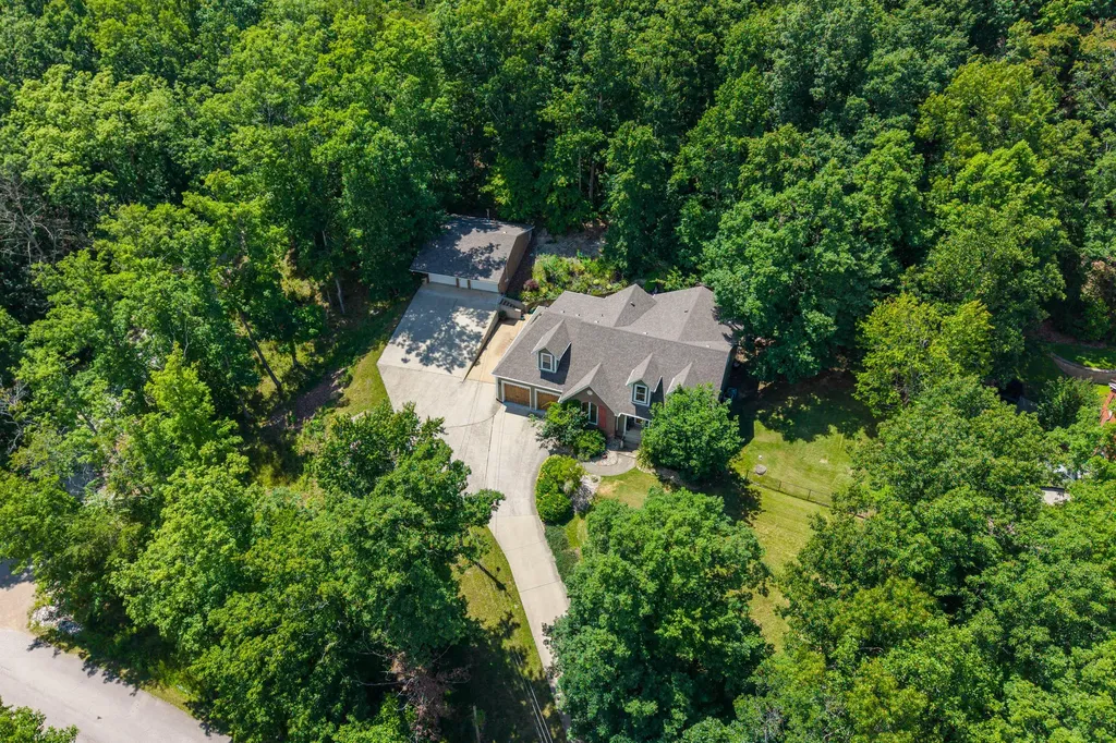 280 Pine Valley Road Berea KY 40403