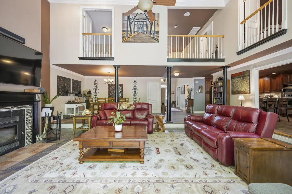 280 Pine Valley Road Berea KY 40403