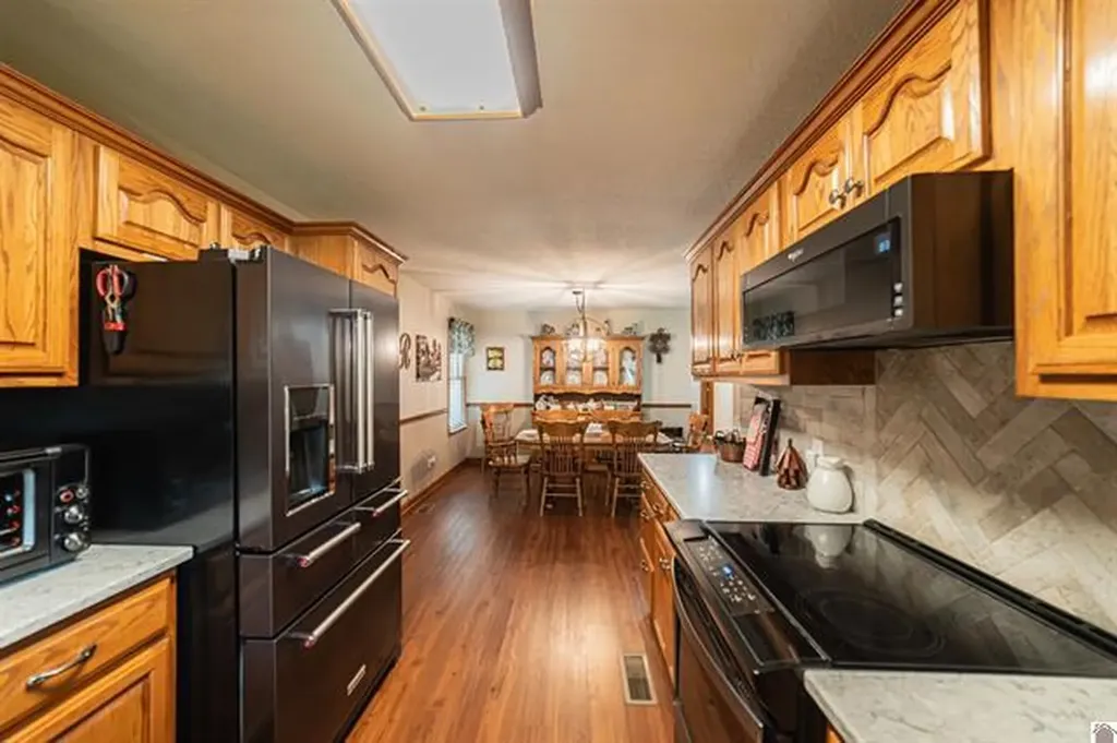 84 Orchard Street Bardwell KY 42023