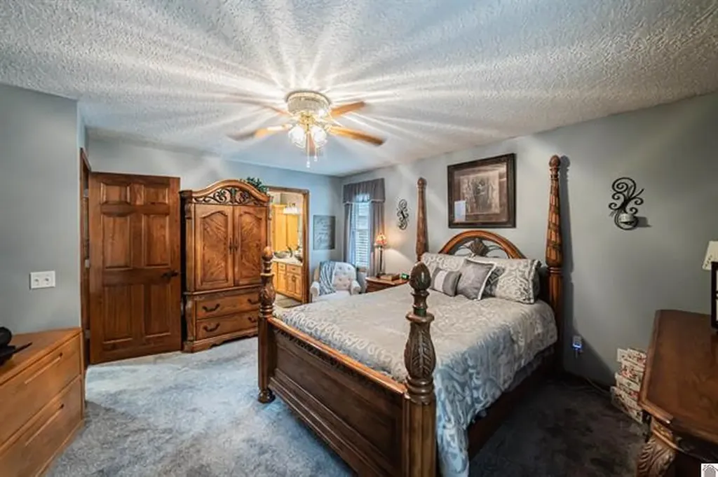 84 Orchard Street Bardwell KY 42023