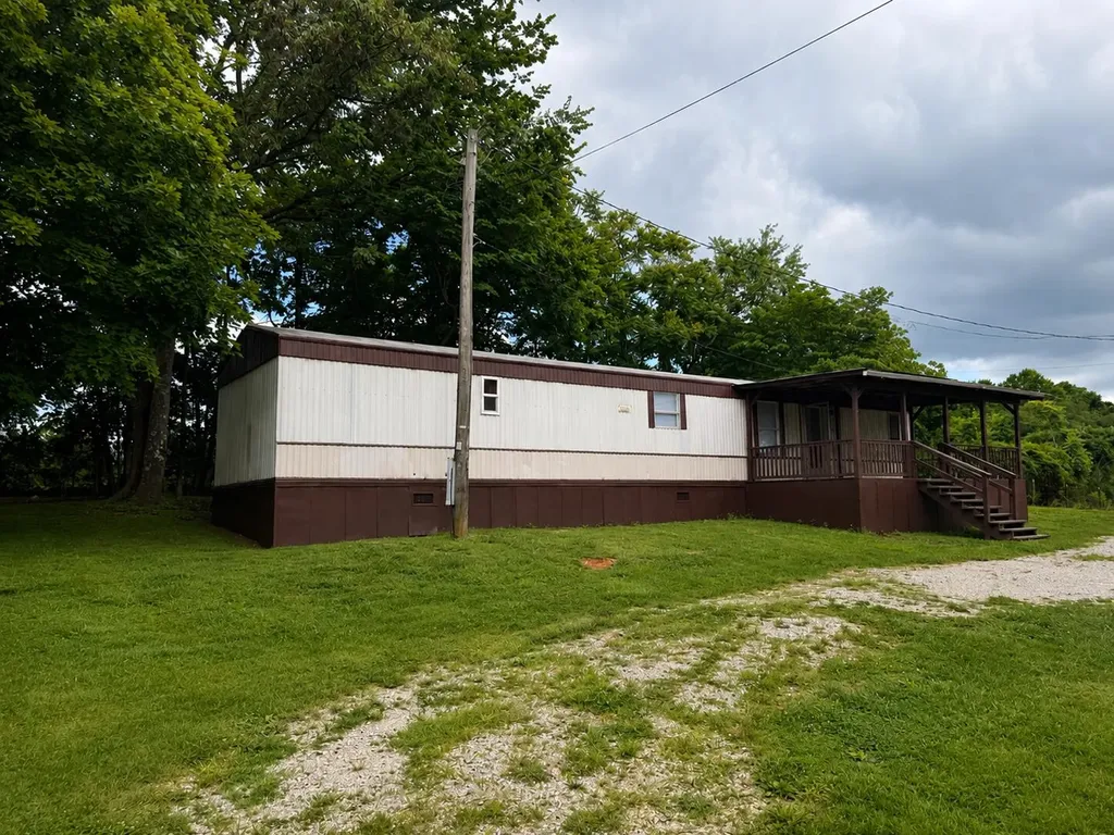 486 Old Happy Top Road Monticello KY 42633