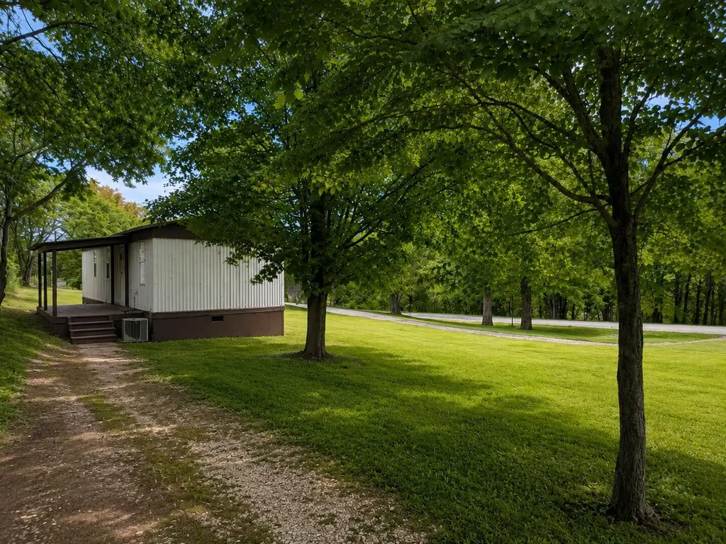 486 Old Happy Top Road Monticello KY 42633