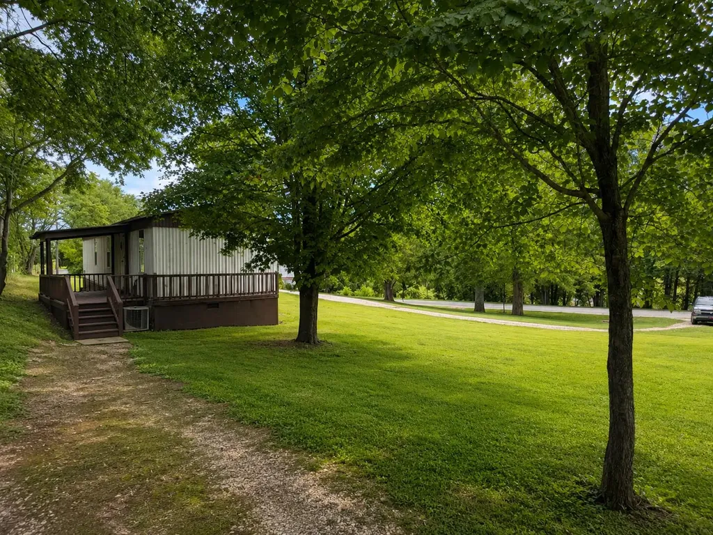 486 Old Happy Top Road Monticello KY 42633