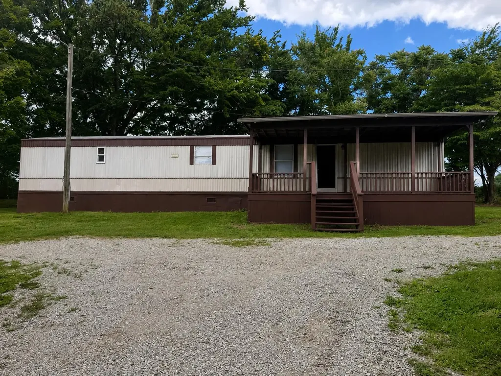 486 Old Happy Top Road Monticello KY 42633