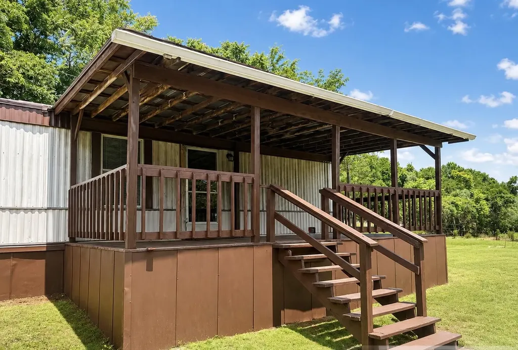 486 Old Happy Top Road Monticello KY 42633