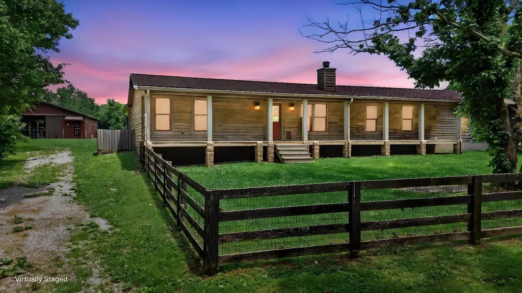 4988-A Fords Mill Road Versailles KY 40383