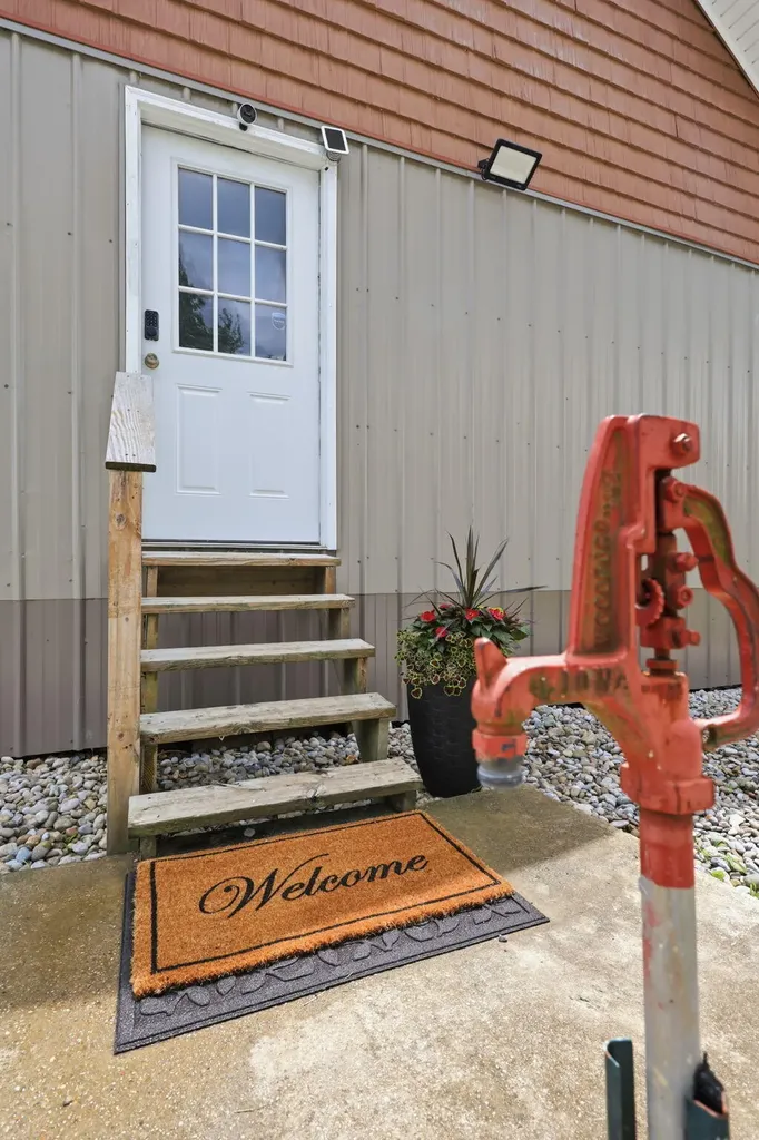 6888 Bybee Road Winchester KY 40391