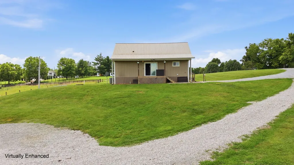 6888 Bybee Road Winchester KY 40391