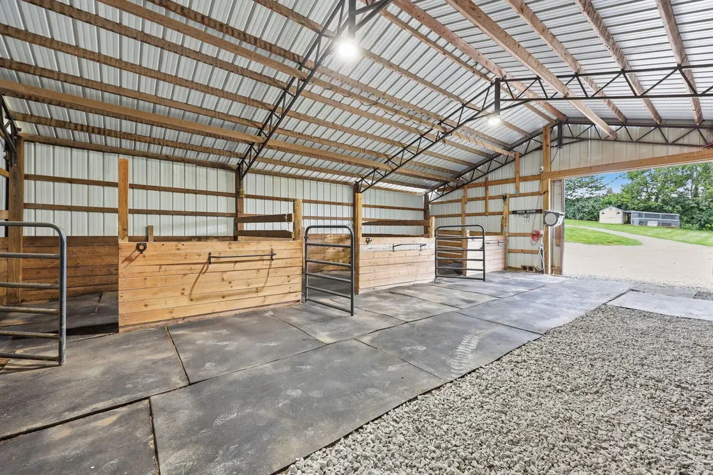 6888 Bybee Road Winchester KY 40391