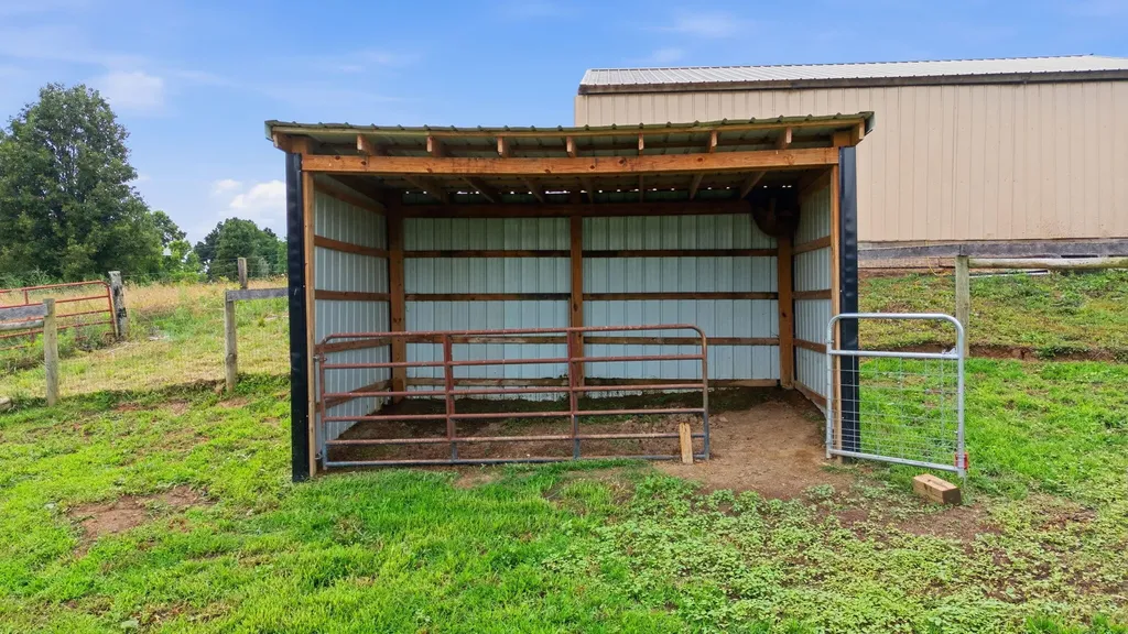 6888 Bybee Road Winchester KY 40391