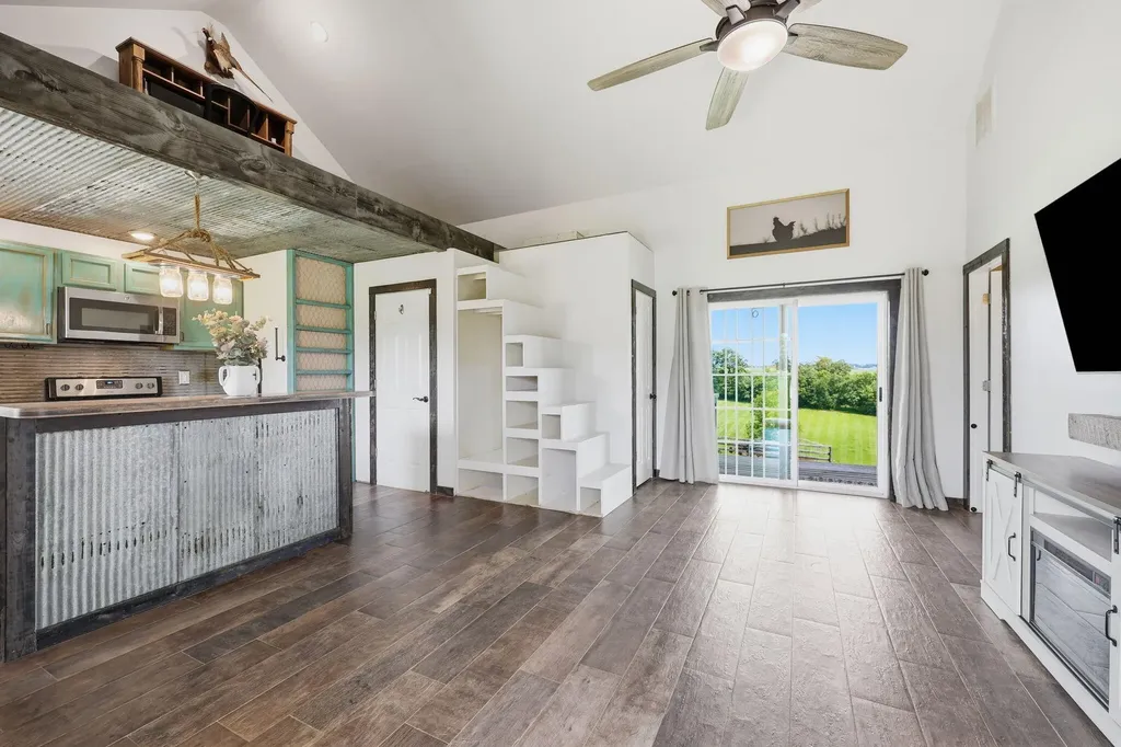 6888 Bybee Road Winchester KY 40391