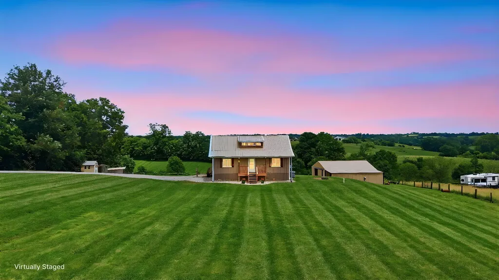 6888 Bybee Road Winchester KY 40391