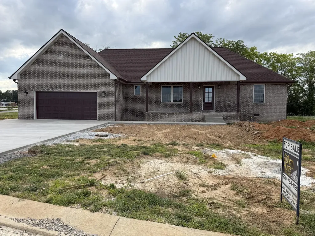 326 Billy T Drive Elkton KY 42220