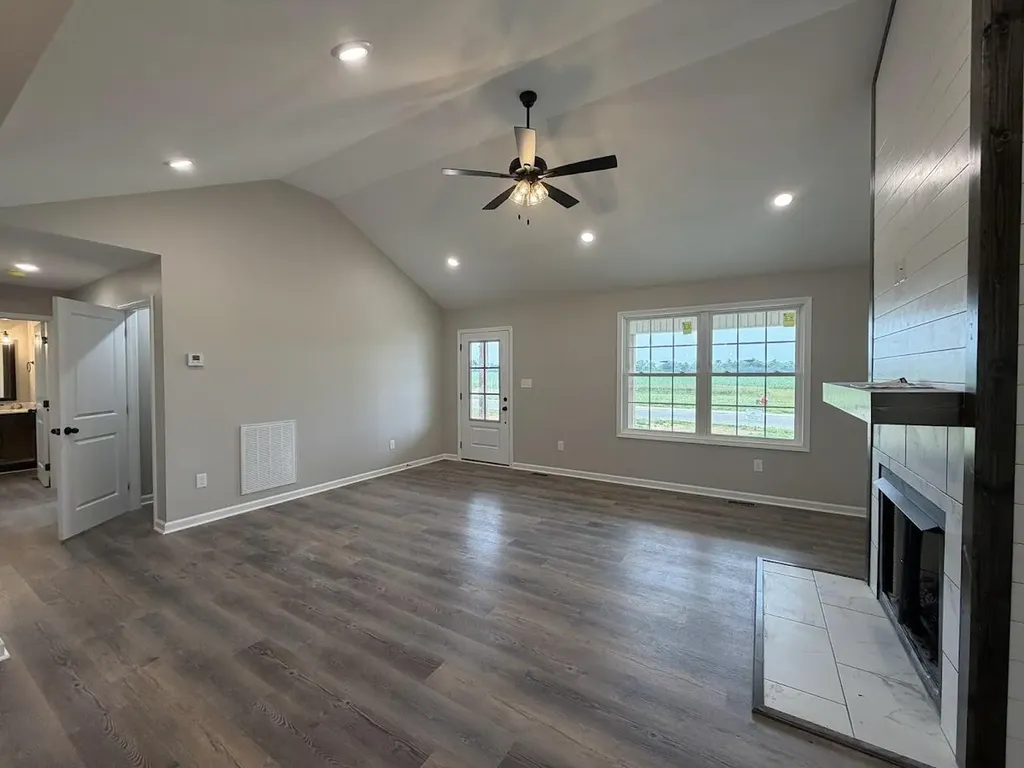 326 Billy T Drive Elkton KY 42220