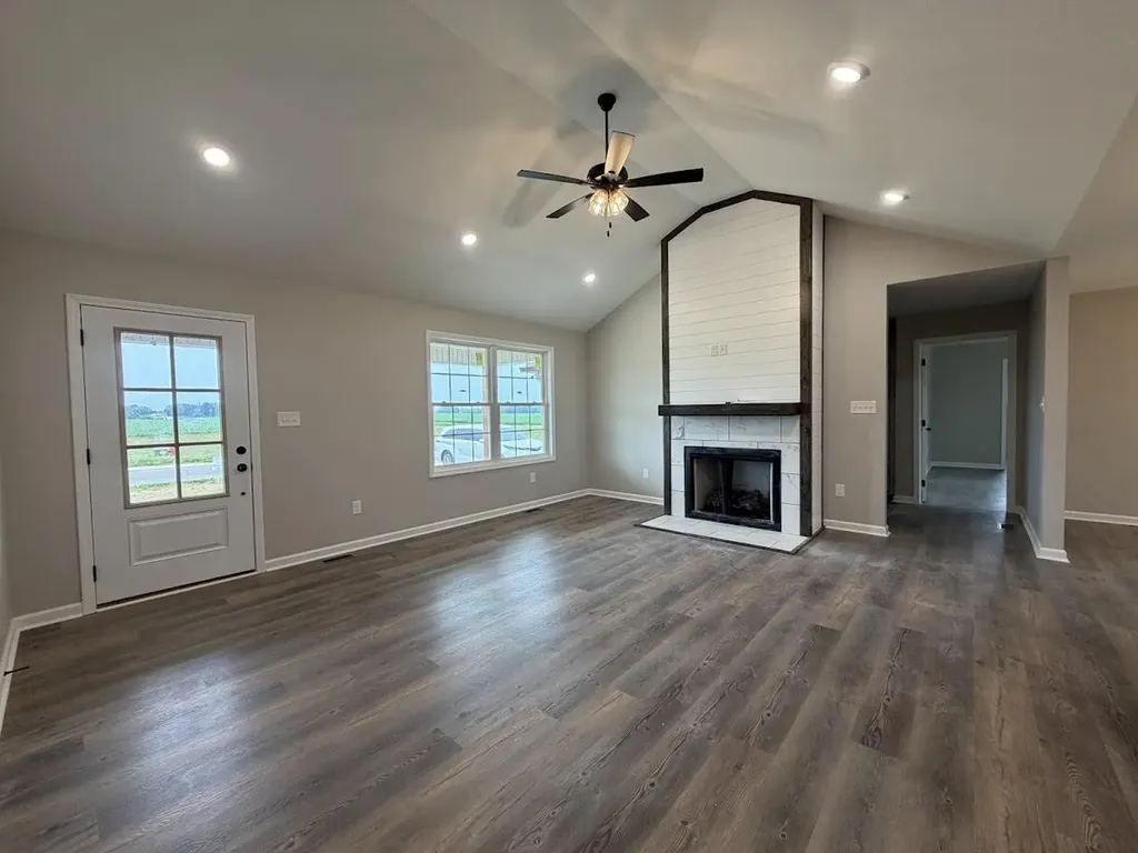 326 Billy T Drive Elkton KY 42220