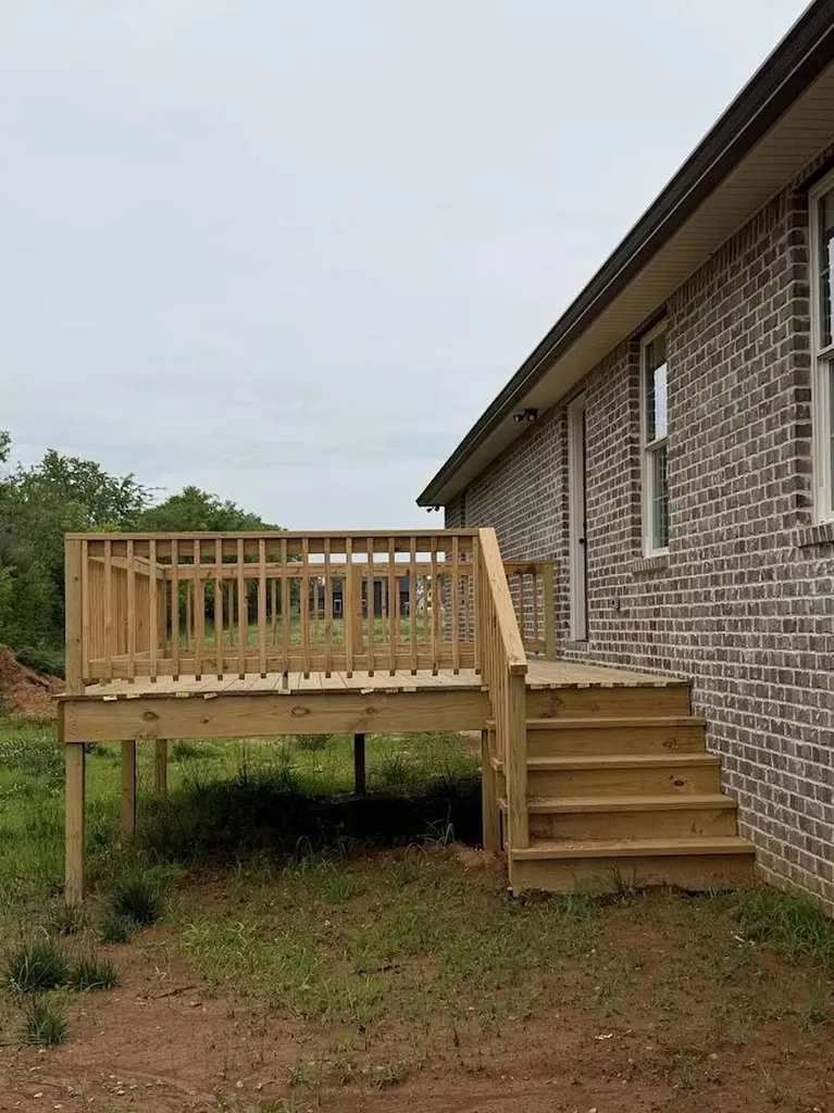 326 Billy T Drive Elkton KY 42220