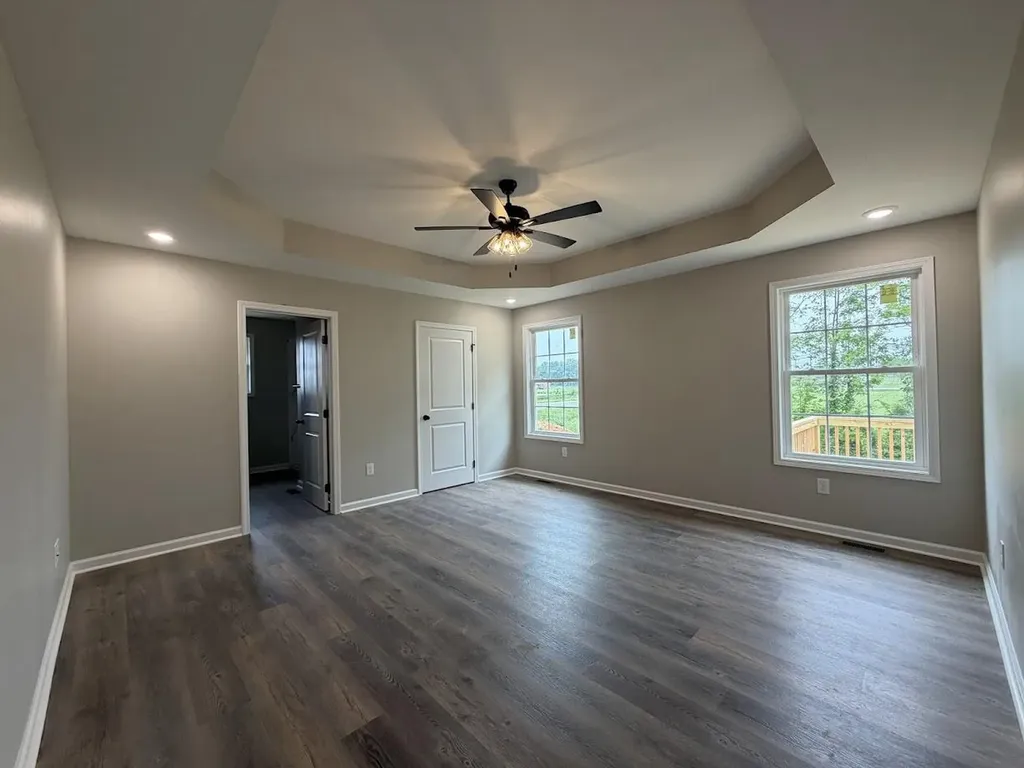 326 Billy T Drive Elkton KY 42220