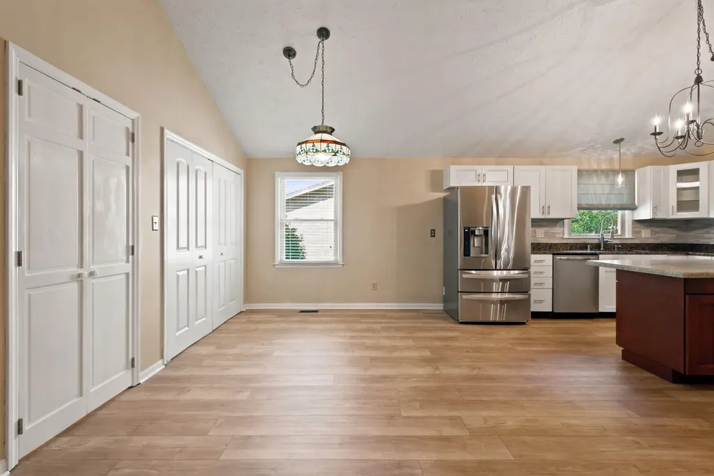 436 Pasadena Drive Lexington KY 40503