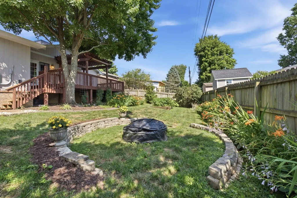 436 Pasadena Drive Lexington KY 40503