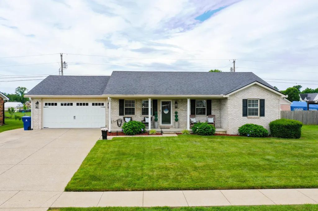 419 Plumtree Drive Berea KY 40403