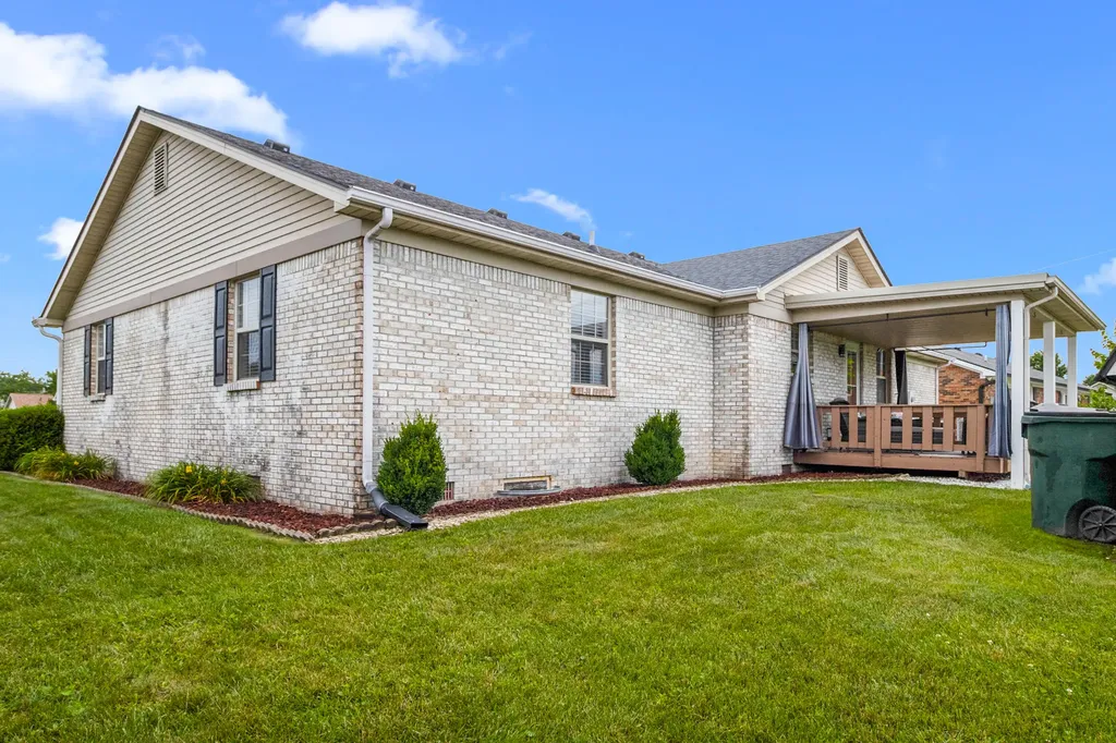 419 Plumtree Drive Berea KY 40403