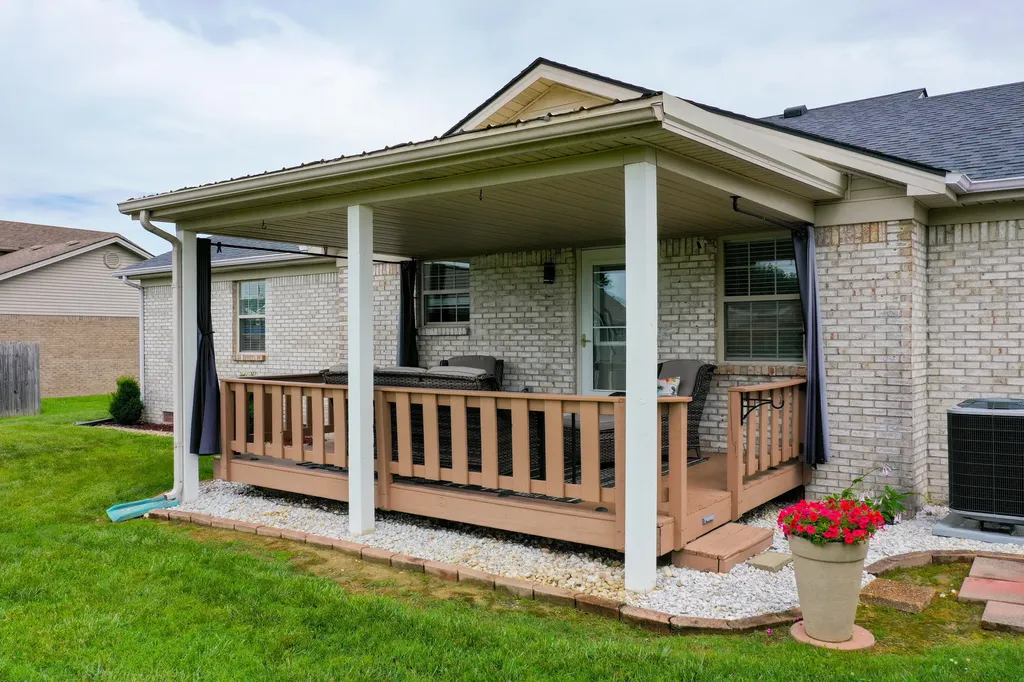 419 Plumtree Drive Berea KY 40403