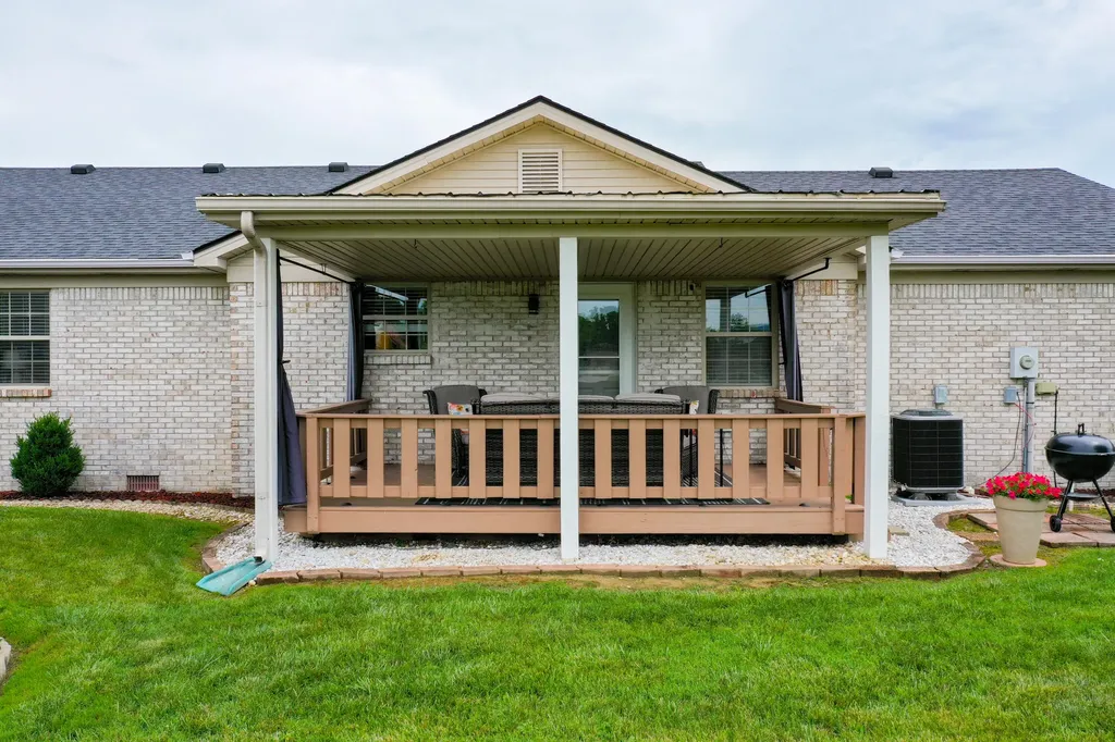 419 Plumtree Drive Berea KY 40403