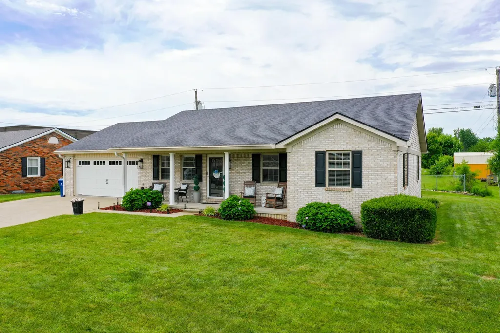 419 Plumtree Drive Berea KY 40403