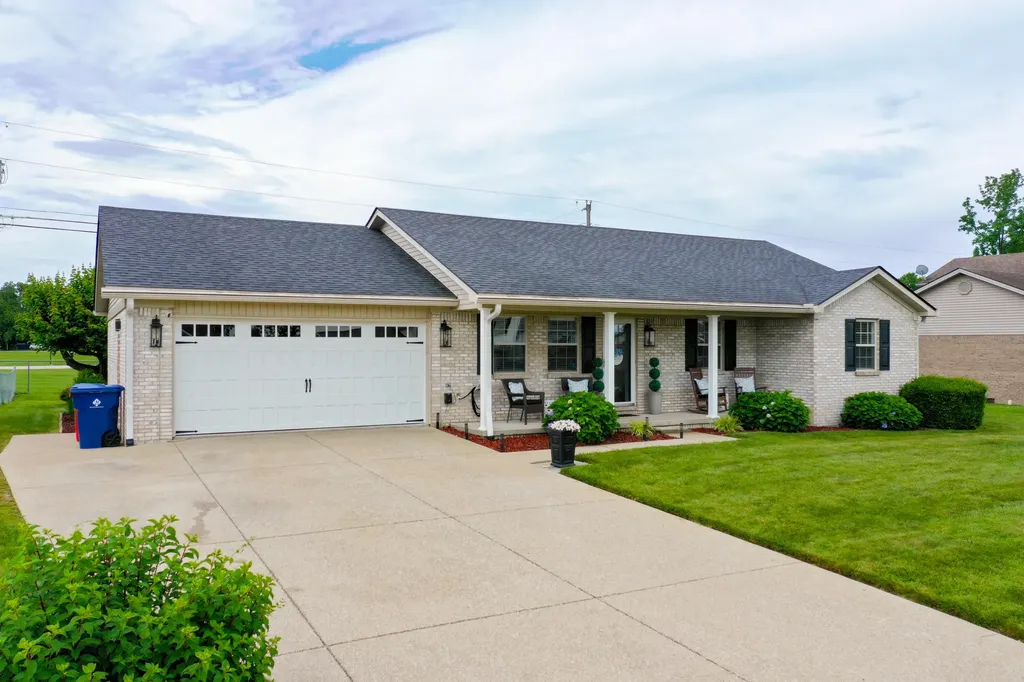 419 Plumtree Drive Berea KY 40403